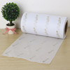 Waterproof Orange Fruit Wrapping Paper Food Grade White Gift Tissue Crafts
