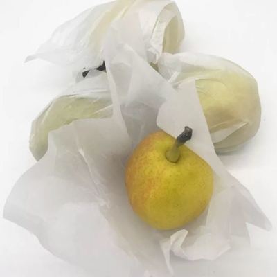 Degradable Food Grade Fruit Wrapping Paper Waterproof Tissue Packaging