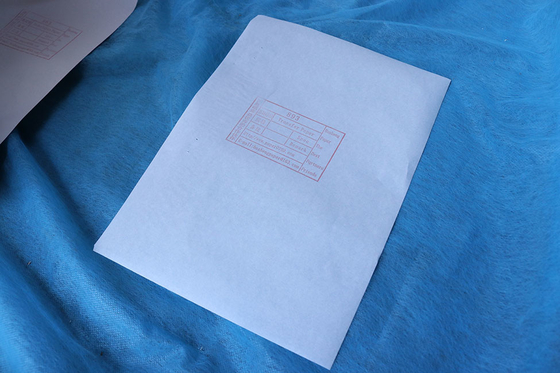 40gsm Digital Printing Heat Transfer Paper Polyester Ink Sheets