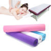 50gsm Dental Hospital Bed Paper Roll Yellow Disposable Couch