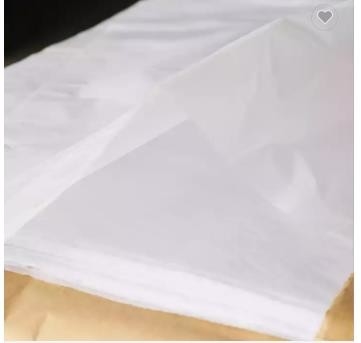 Eco Fruit Wrapping Paper Moisture Proof Uncoated Gift Packaging Tissue