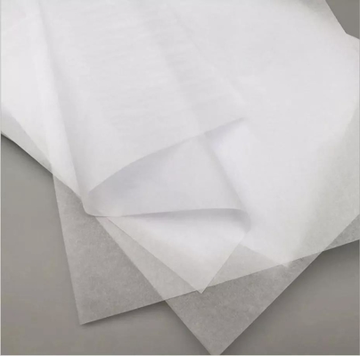 Eco Fruit Wrapping Paper Moisture Proof Uncoated Gift Packaging Tissue