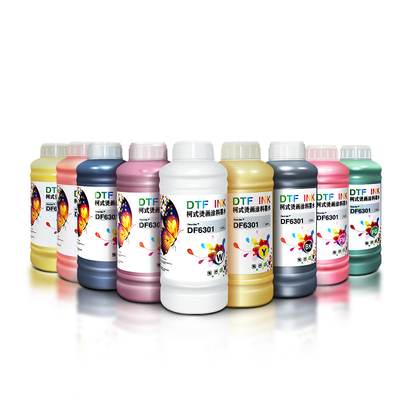 Digital High Quality Sublimation Ink 1000ml Vivid Color Pigment