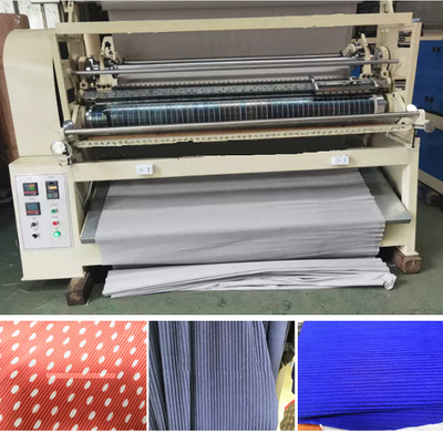 Skirt Pleat Paper Multi Function Recycled Temporary Shades