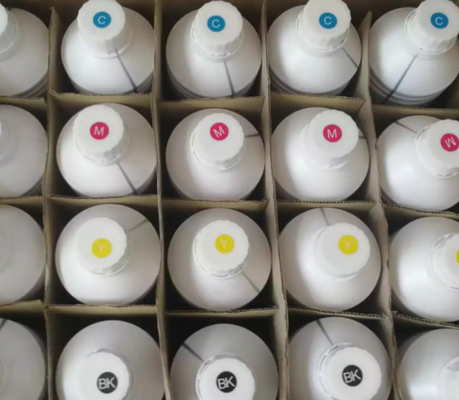 Digital High Quality Sublimation Ink 1000ml Vivid Color Pigment