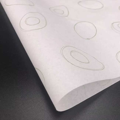 30gsm Wrapping Tissue Paper For Clothes Butter Paper Eco Friendly