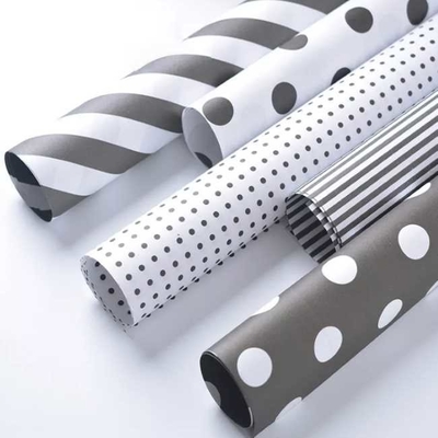 50gsm Anti Curl Clothing Wrapping Paper Eco Garment Tissue