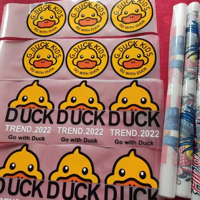 Digital Printing Heat Transfer Paper 30cm 60cm Width